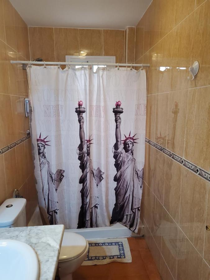 Casa Baja Extraordinaria En Urbanizacion Naturista! Las Bombardas Exteriér fotografie