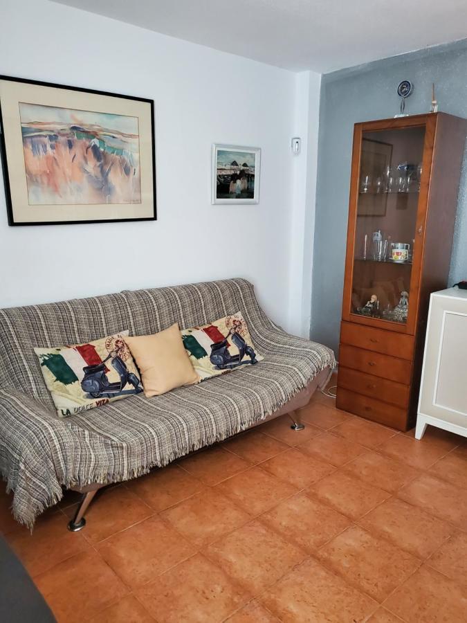 Casa Baja Extraordinaria En Urbanizacion Naturista! Las Bombardas Exteriér fotografie
