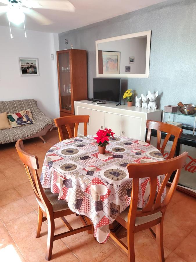 Casa Baja Extraordinaria En Urbanizacion Naturista! Las Bombardas Exteriér fotografie