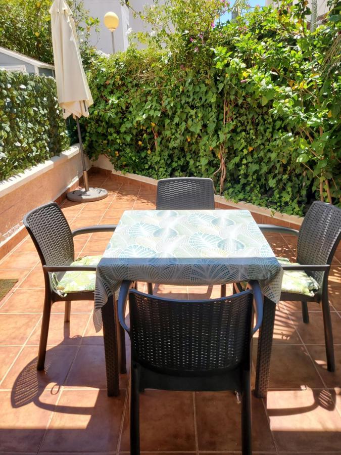 Casa Baja Extraordinaria En Urbanizacion Naturista! Las Bombardas Exteriér fotografie