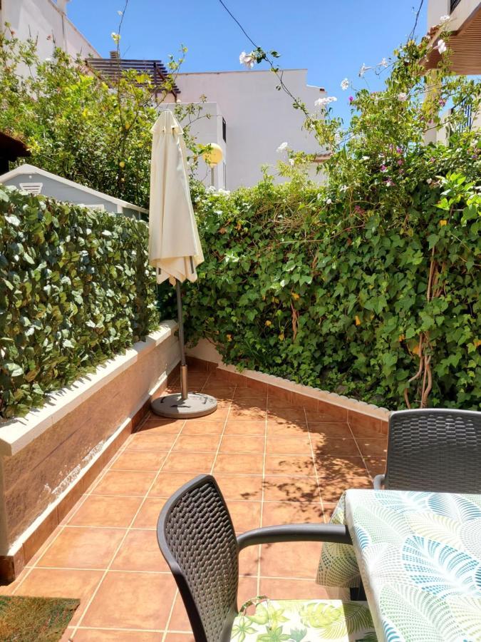 Casa Baja Extraordinaria En Urbanizacion Naturista! Las Bombardas Exteriér fotografie