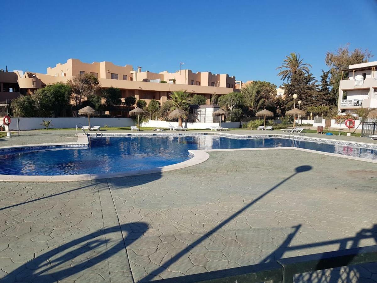 Casa Baja Extraordinaria En Urbanizacion Naturista! Las Bombardas Exteriér fotografie