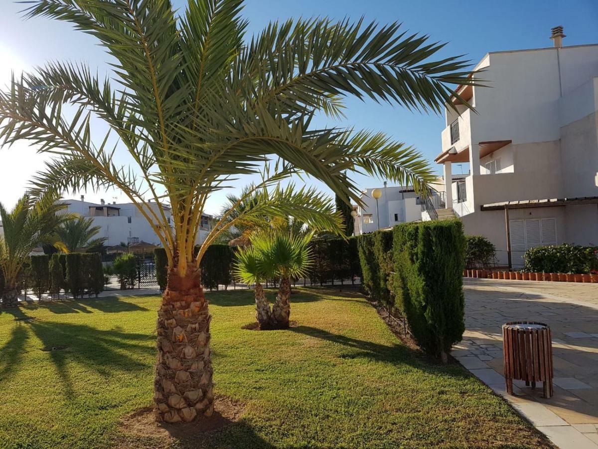 Casa Baja Extraordinaria En Urbanizacion Naturista! Las Bombardas Exteriér fotografie