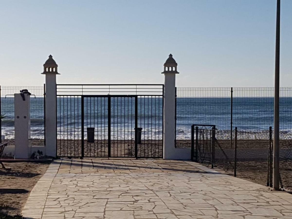 Casa Baja Extraordinaria En Urbanizacion Naturista! Las Bombardas Exteriér fotografie