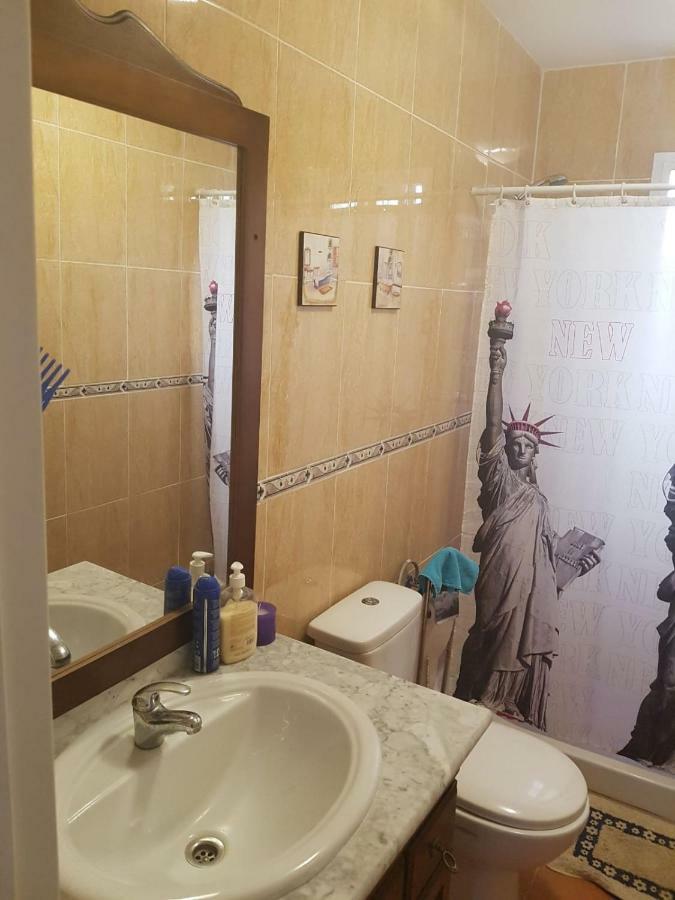 Casa Baja Extraordinaria En Urbanizacion Naturista! Las Bombardas Exteriér fotografie